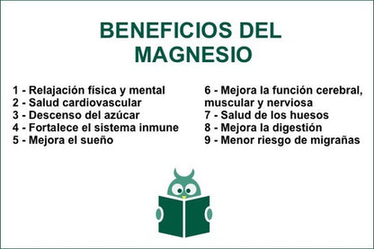 Magmagen- Citrato De Magnesio 250 Gramos