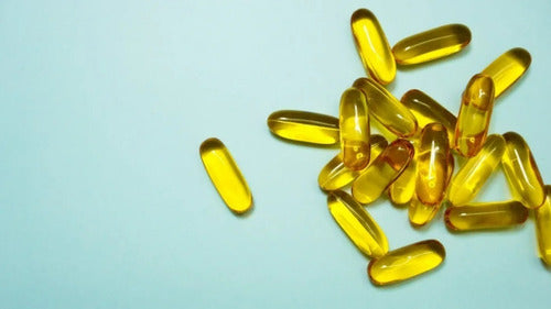 Biocare - 60 - Omega-3 Vegano  60 Cápsulas
