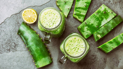 Aloe Vera Gel  1 Litro