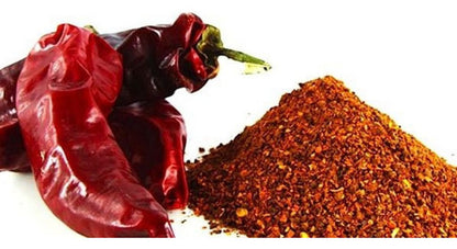 Etnia- Merquén Granel Ají Ahumado 250gramos