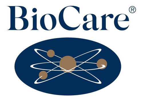 Biocare - L-glutamina En Polvo 200gr Sabor Sin Sabor