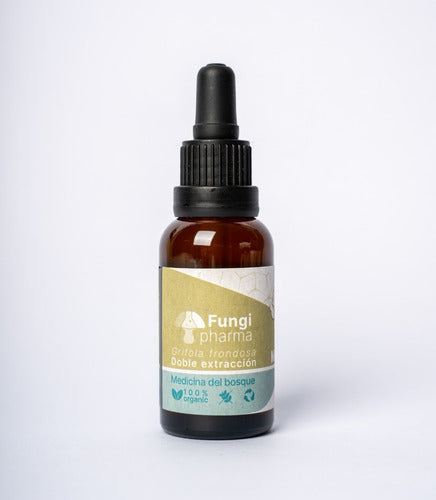 Fungi Pharma- Extracto De Hongo Maitake 30 ml