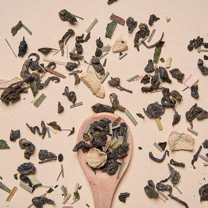 Enfusion Té Y Bienestar 80g, 40tazas