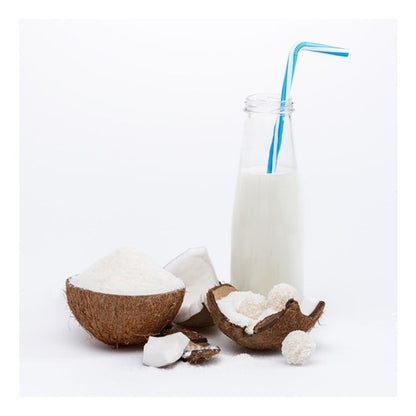 Clearspring - Leche De Coco 400ml