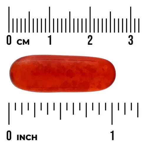 Swanson-  Aceite De Krill Con Aceite De Coco 30softgels