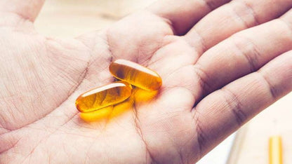 Biocare - Omega-3 Vegano  60 Cápsulas
