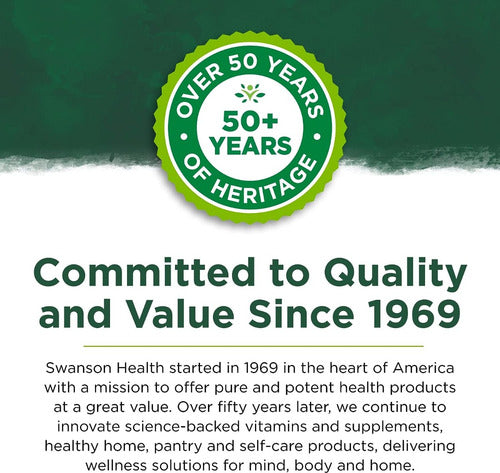Swanson- Enzimas Digestivas 280mg 90capsulas