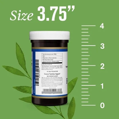 Nature Sunshine - B Complex 100 Capsulas