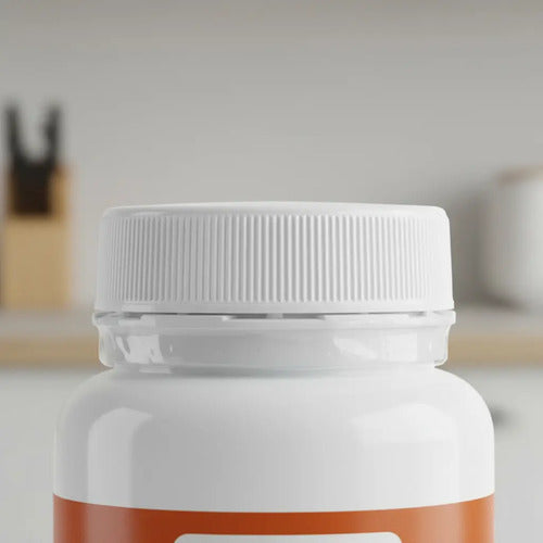 Drasanvi- Ácido Fólico 60 Cápsulas