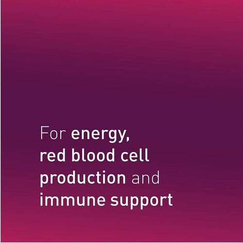 Natural Factors - B12 Methylcobalamin 5000mcg , 60tabl.