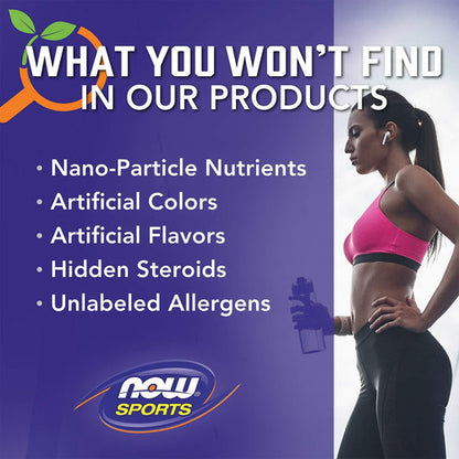 Now Foods - Carnitina Liquida L-carnitine Rapida Absorción