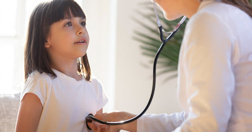 ANC- Pulmo Flu Kids Jarabe 125 Mililitros