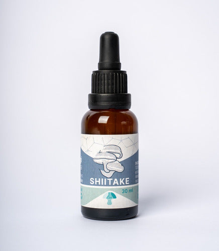 Fungi Pharma- Shiitake 30 ml