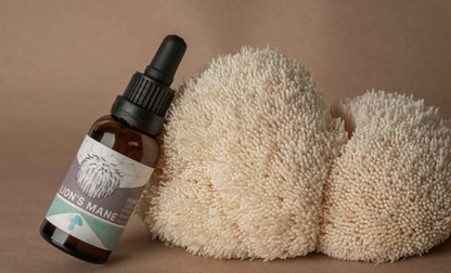 Fungi Pharma- Melena De León 30ml