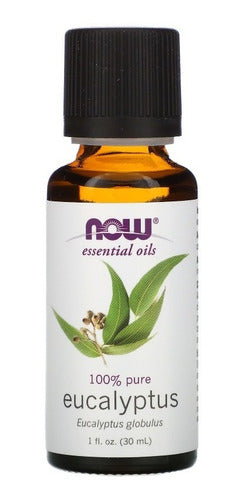 Aceite Esencial Now 30ml X 1 Unidad