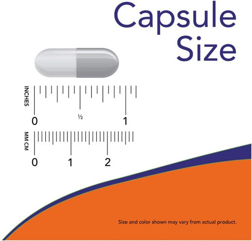 Now - Magtein 90 Capsulas - L-treonato De Magnesio