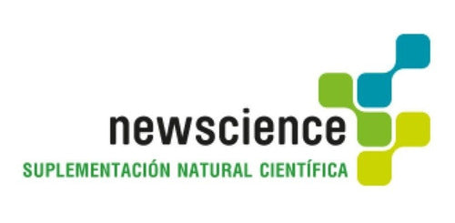 Newscience - Magnesio Quelado 60 Comprimidos