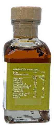 Etnia- Aceite De Oliva Al Merquén 65ml