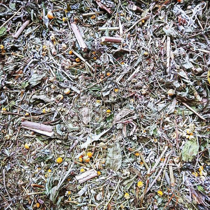 Eco Hierbas- Infusión Mix Digestivo (equilibrio) 50gr
