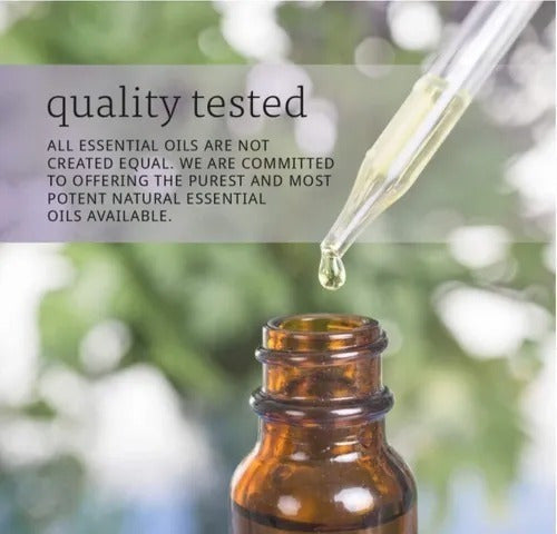 Now -  Aceite Esencial Rosemary