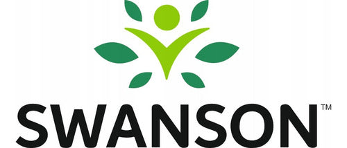 Swanson- Ginkgo Biloba 60 Mg 120capsulas