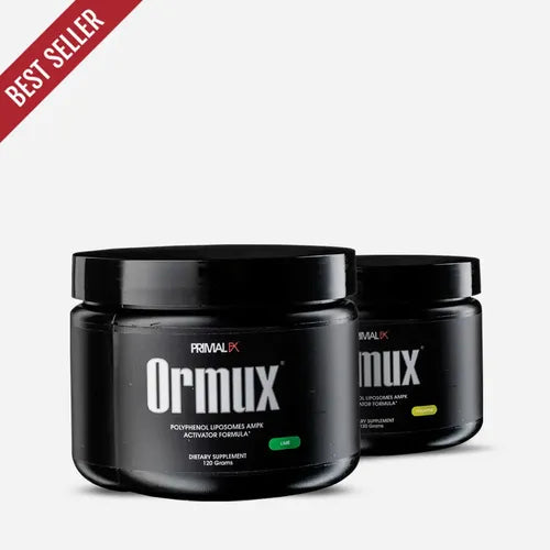 Primal Fx  - Ormux Pote 120gr  Lima