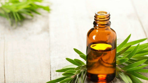 Aceite Esencial Arbol De Te- 30 Ml