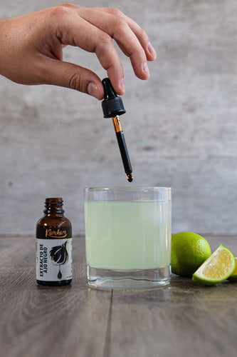 Kumkare - Extracto De Ajo Negro 30ml