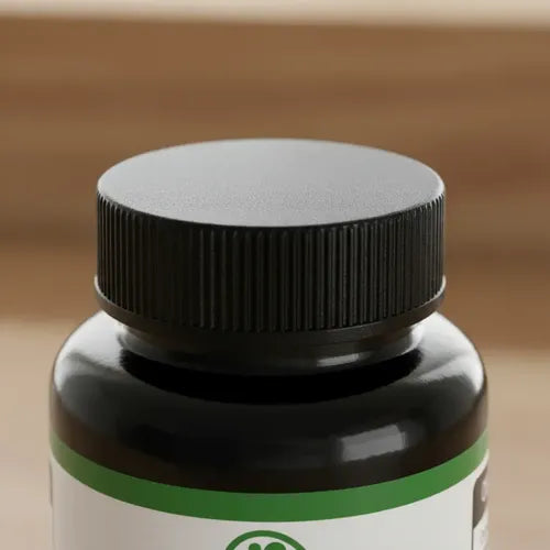 Neurotroopics- Trans-resveratrol 90 Cápsulas 