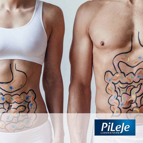 Pileje- Lactibiane Reference 30 Cápsulas 