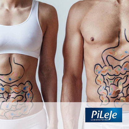 Pileje- Lactibiane Reference 30 Cápsulas 