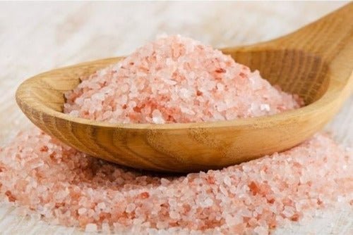 Manare- Sal Rosada Del Himalaya 1 kilo gramos