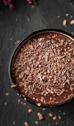 Aquasolar - Suplemento Green Proteín Cacao Power