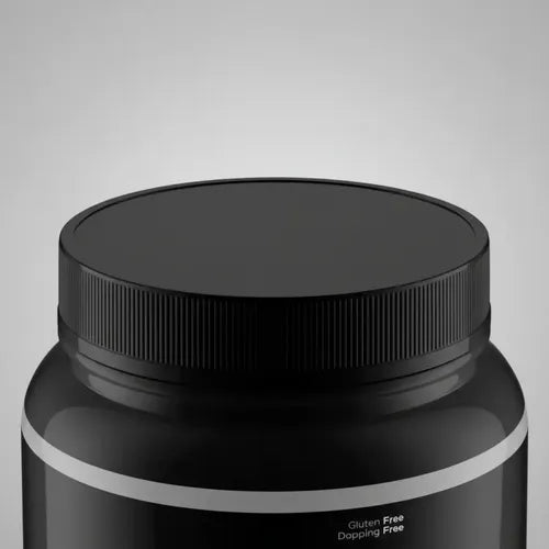 Strive  Nutrition- Proteina Aislada sabor vainilla 735gramos