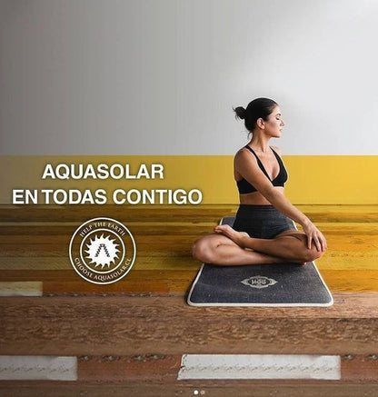 Aquasolar - Amazonic Cacao 200g Polvo 100% Orgánico