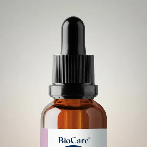 Vitamina D3&k2 Liquida 15 Ml Biocare N/a