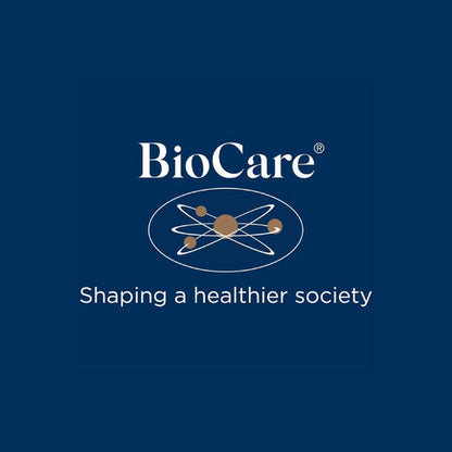Suplemento En Cápsula Biocare Omega De 120 Capsulas