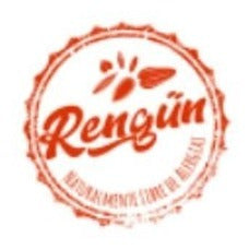 Harina Premezcla Pan Rengun Multigrano 400 Grs (sin Gluten)