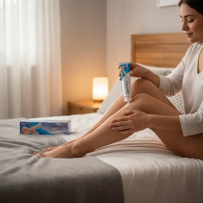ANC- Normoven Gel 100 Gramos