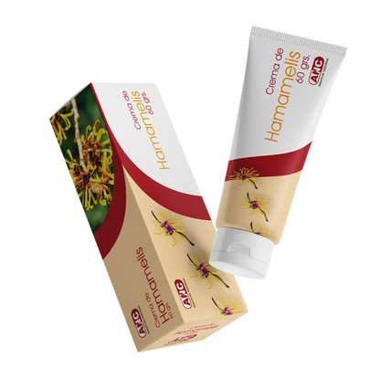 ANC- Crema Hamamelis 60 Gramos