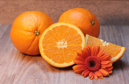 Fdc- Vitamina C 1000 Mg + Zinc   60 Comprimidos