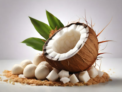 Manare- Aceite De Coco Orgánico  500ml