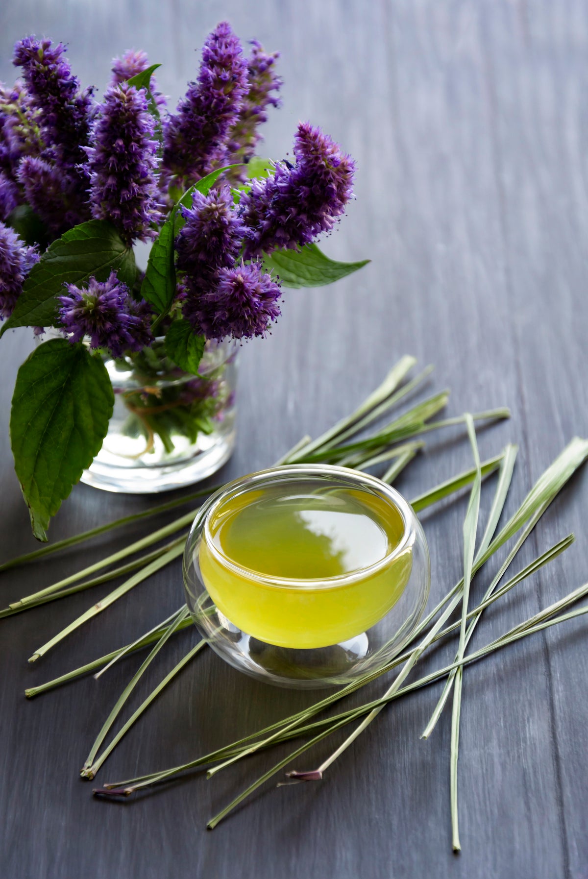 Manare- Té Matcha Gift Box Orgánico 50 Gramos