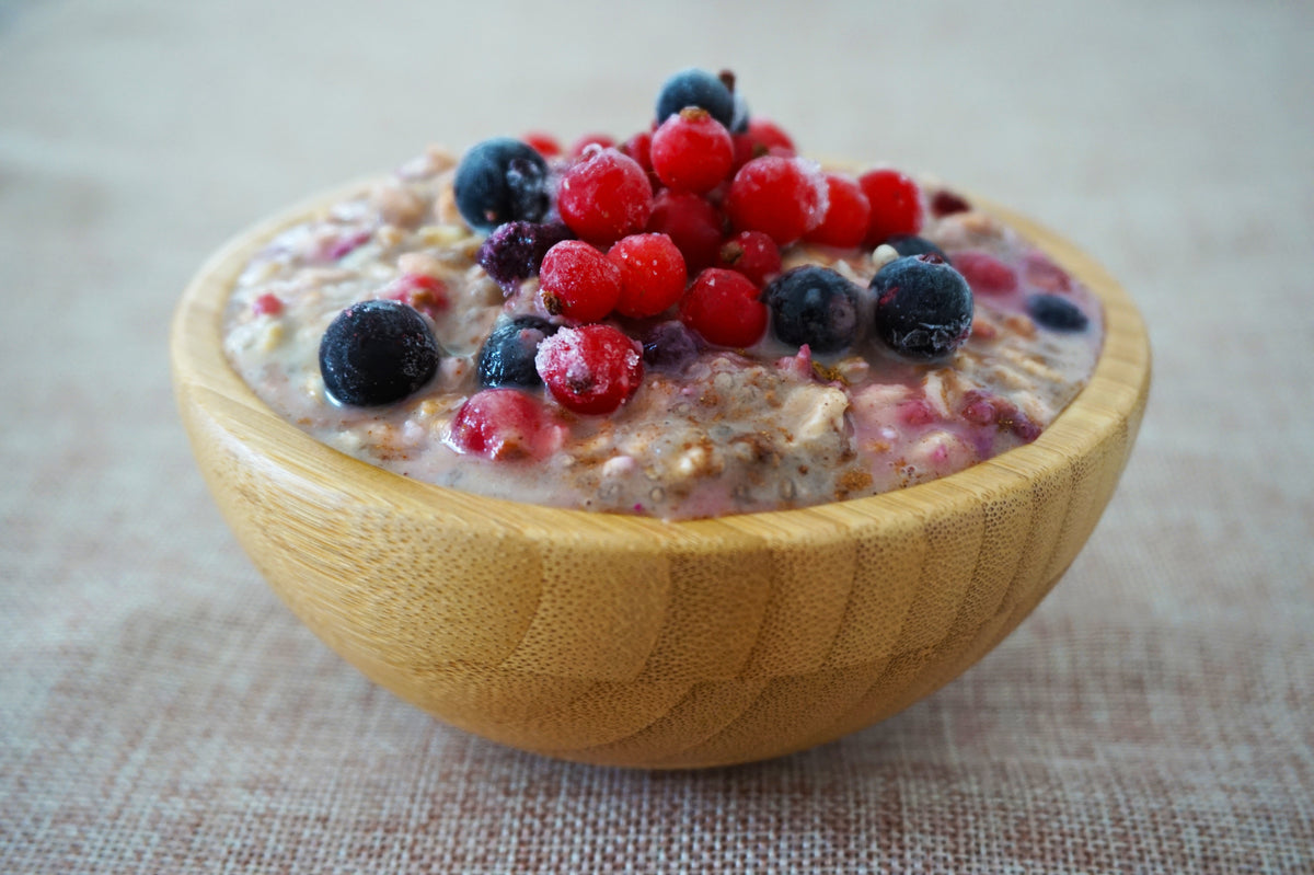 Manare- Avena Integral Instantánea Sin Gluten 800 gramos